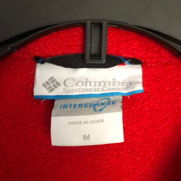 Columbia jacket - Picture 2 of 3